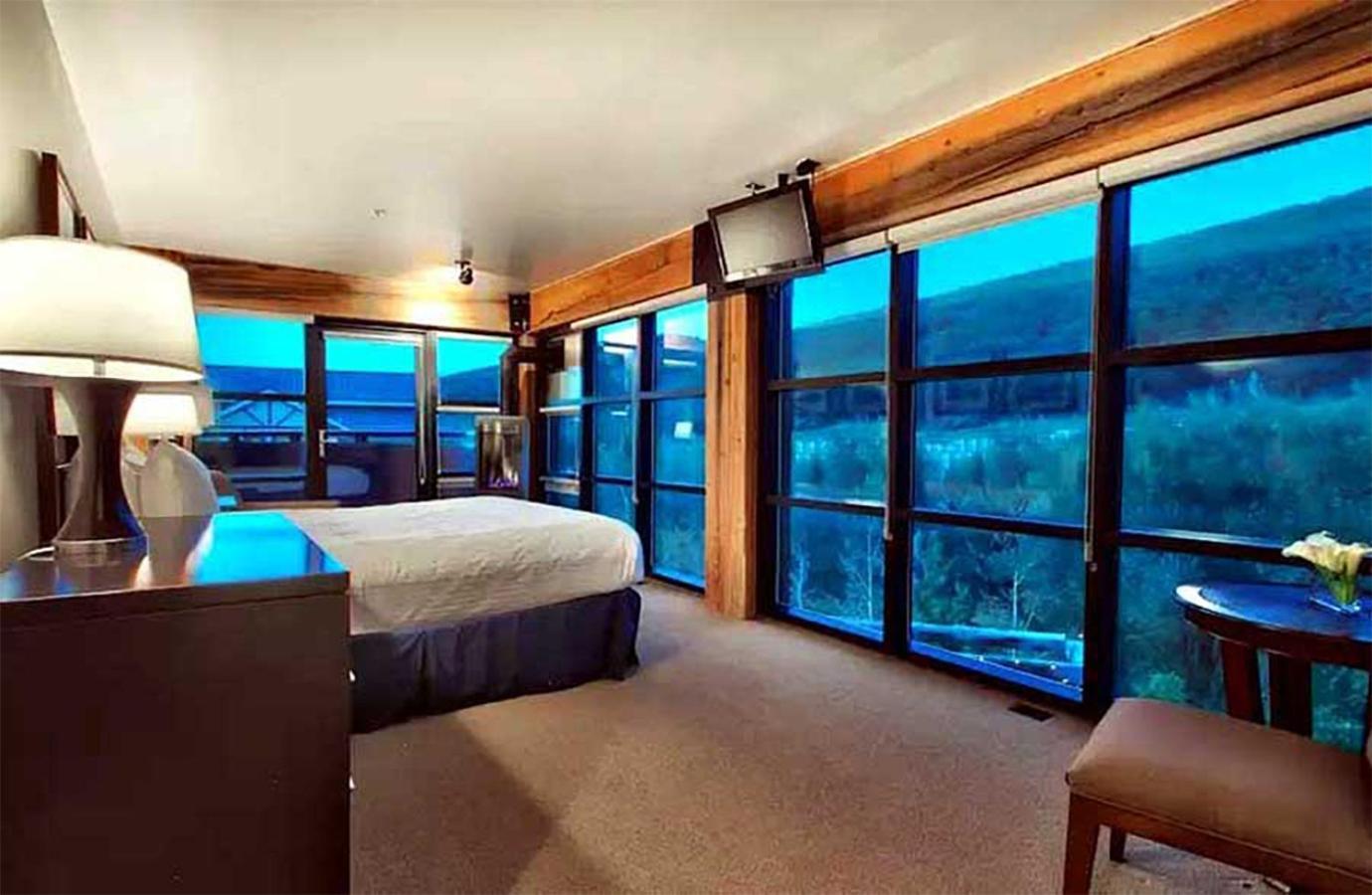 Willa Main & Sky Park City Zewnętrze zdjęcie
