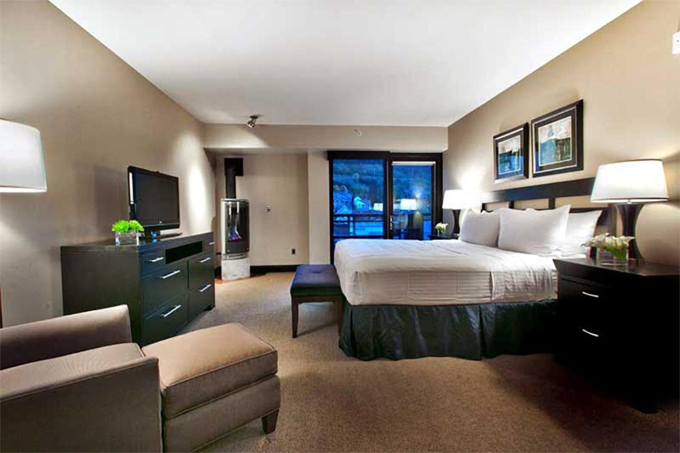 Willa Main & Sky Park City Zewnętrze zdjęcie