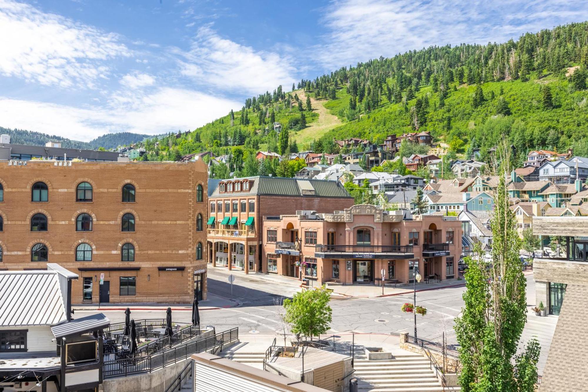 Willa Main & Sky Park City Zewnętrze zdjęcie