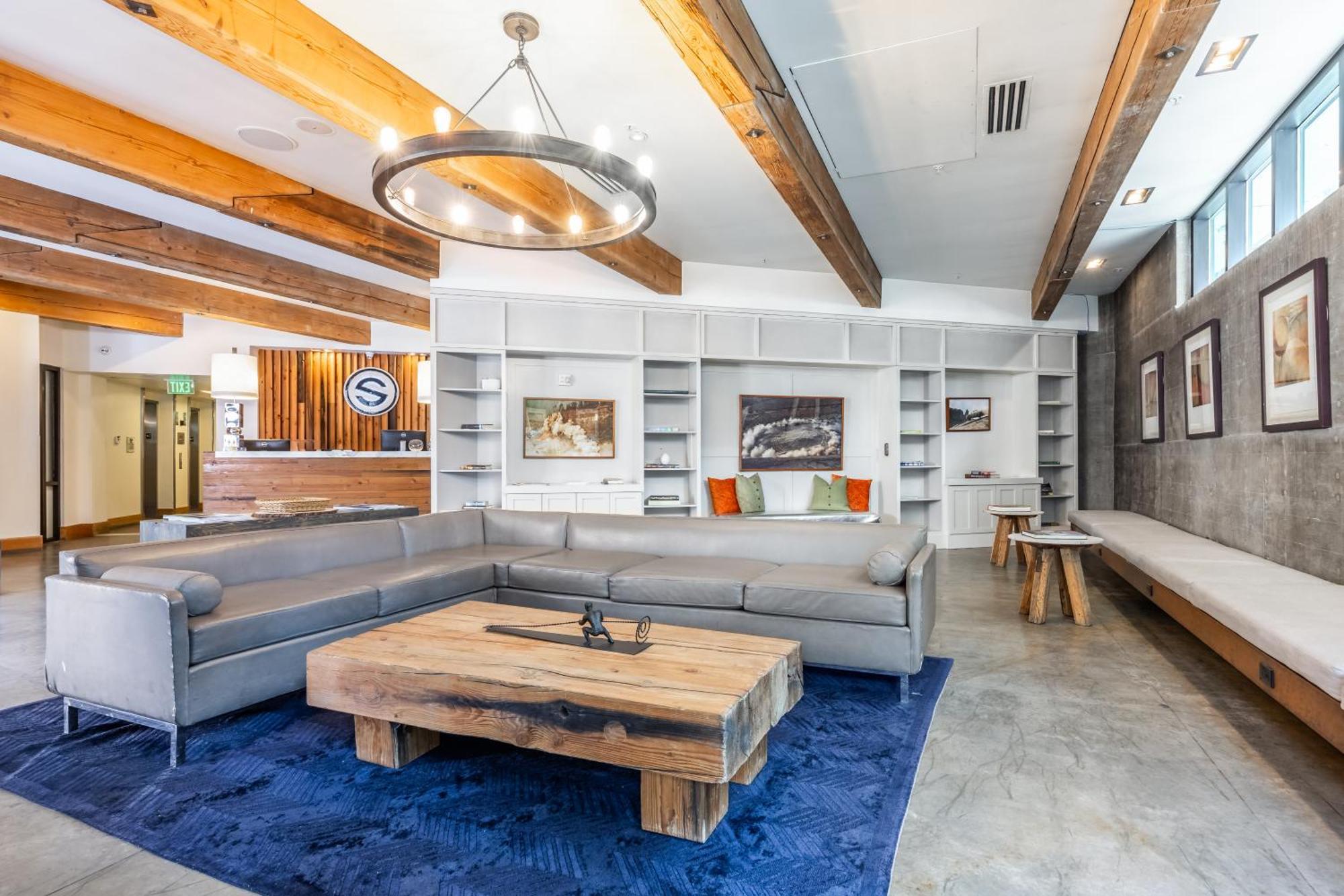 Willa Main & Sky Park City Zewnętrze zdjęcie